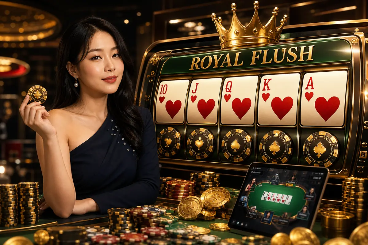 vcity188 kaedah pembayaran deposit Malaysia