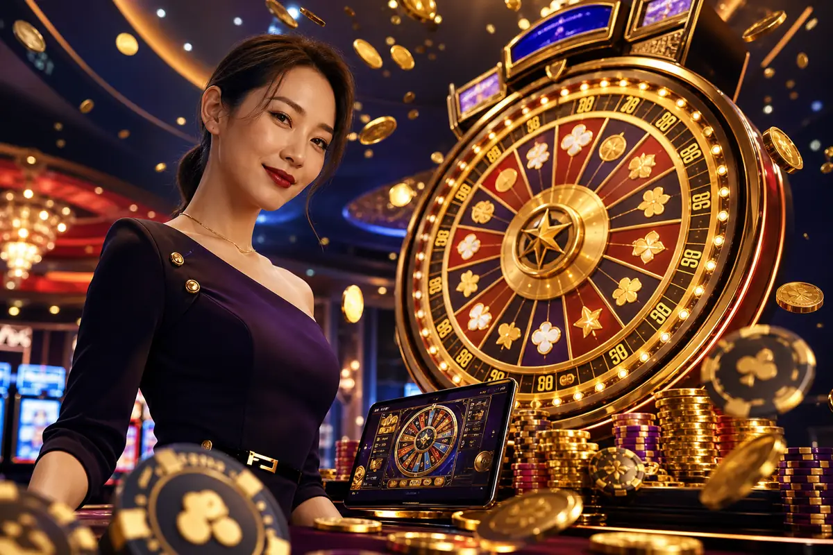 vcity188 bonus cashback ganjaran mingguan VIP