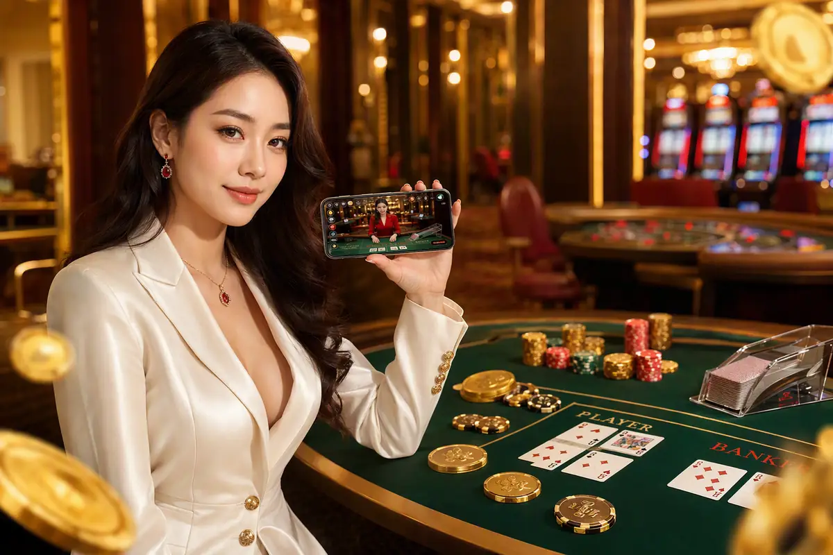 vcity188 slot online koleksi permainan VIP