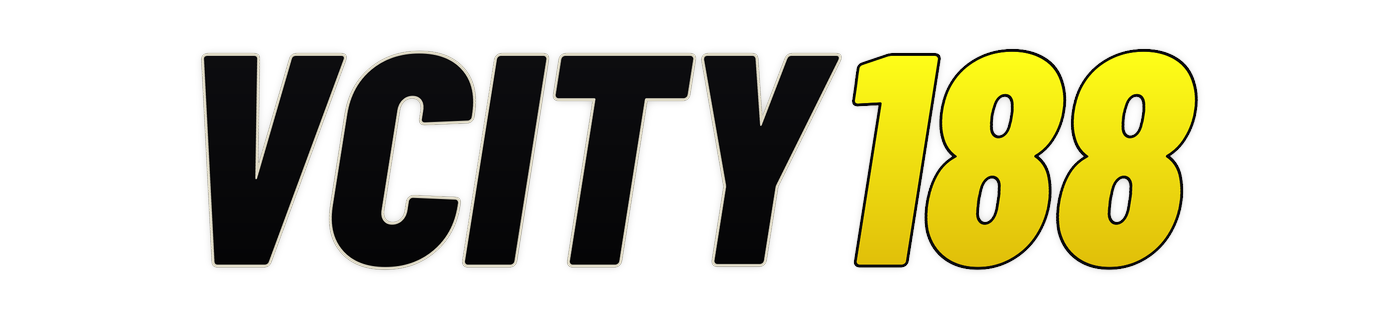 vcity188 logo